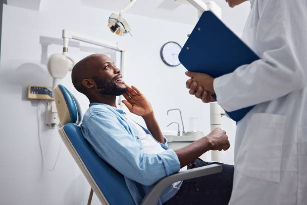 Best Weekend Emergency Dentist in Waterloo, IL