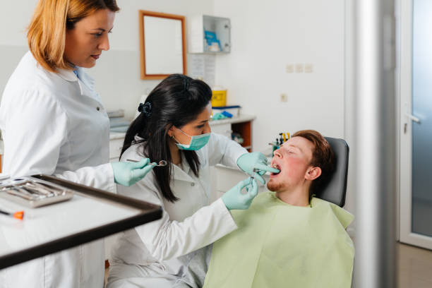 Best Emergency Dentist for Lost Fillings or Crowns in Waterloo, IL