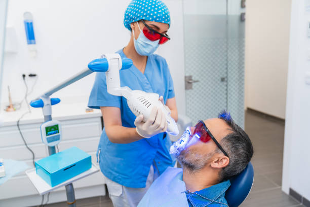 Best Holiday Emergency Dentist in Waterloo, IL